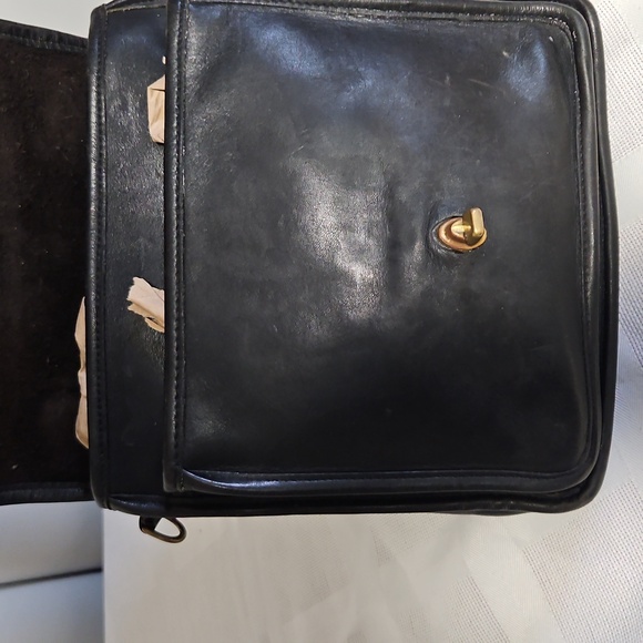 Coach Vintage Station Bag - Picture 15 of 15